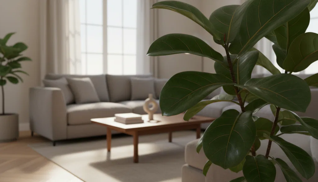 Ficus giftig für Katzen