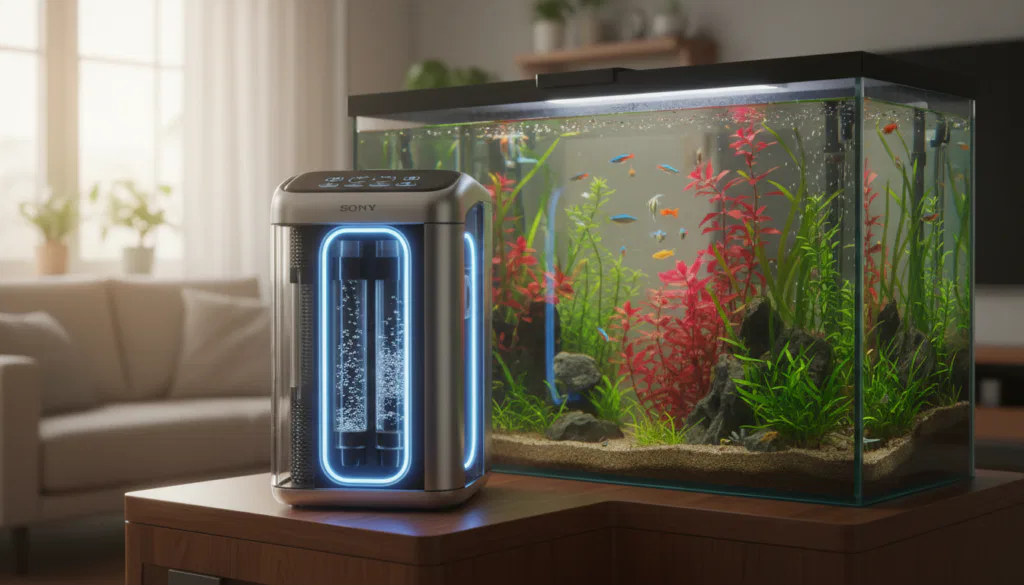 Aquarium Filter kaufen