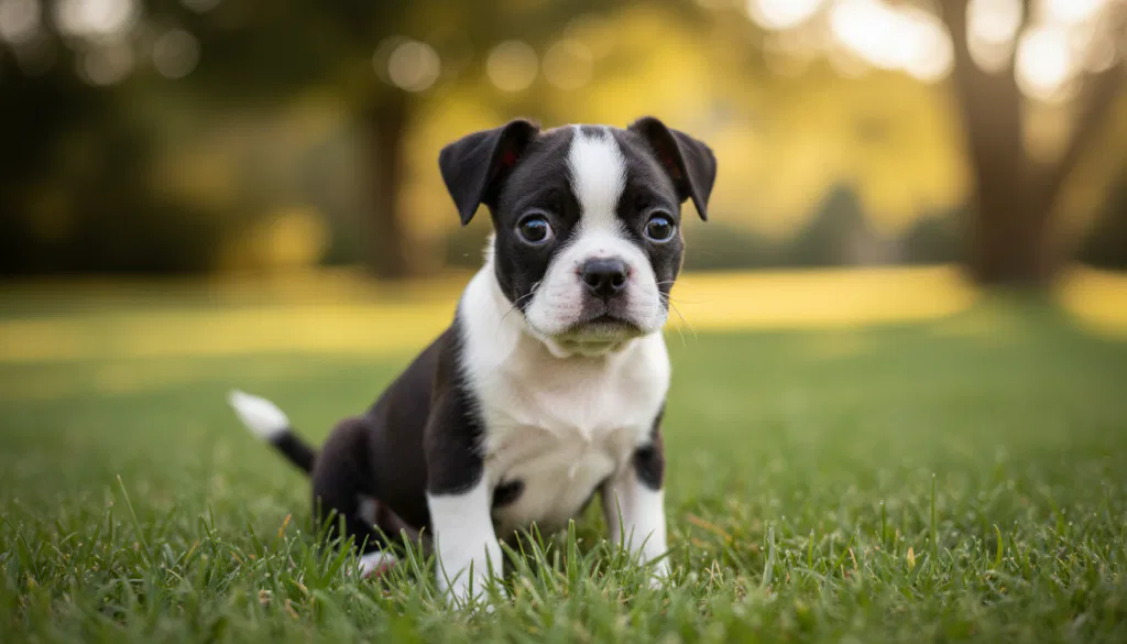 Boston Terrier Welpe kaufen