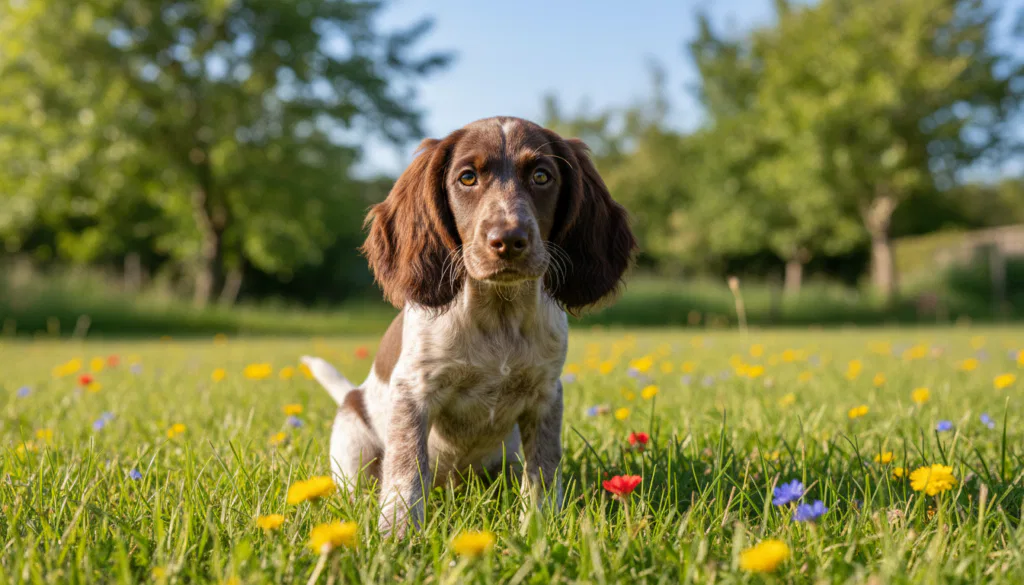 Kleiner Münsterländer kaufen