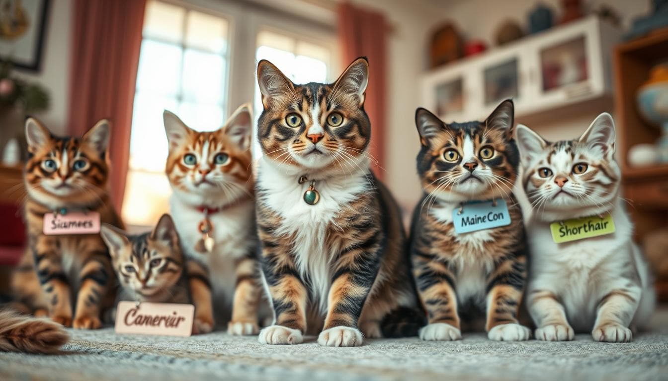 Katzennamen männlich Top 100 - Beliebte Namen