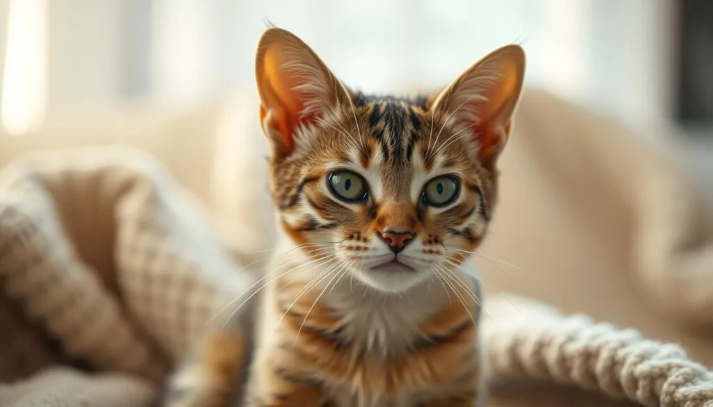 Katze Hat Warme Ohren Und Pfoten Warme Ohren bei der Katze - Ursachen und Bedeutung